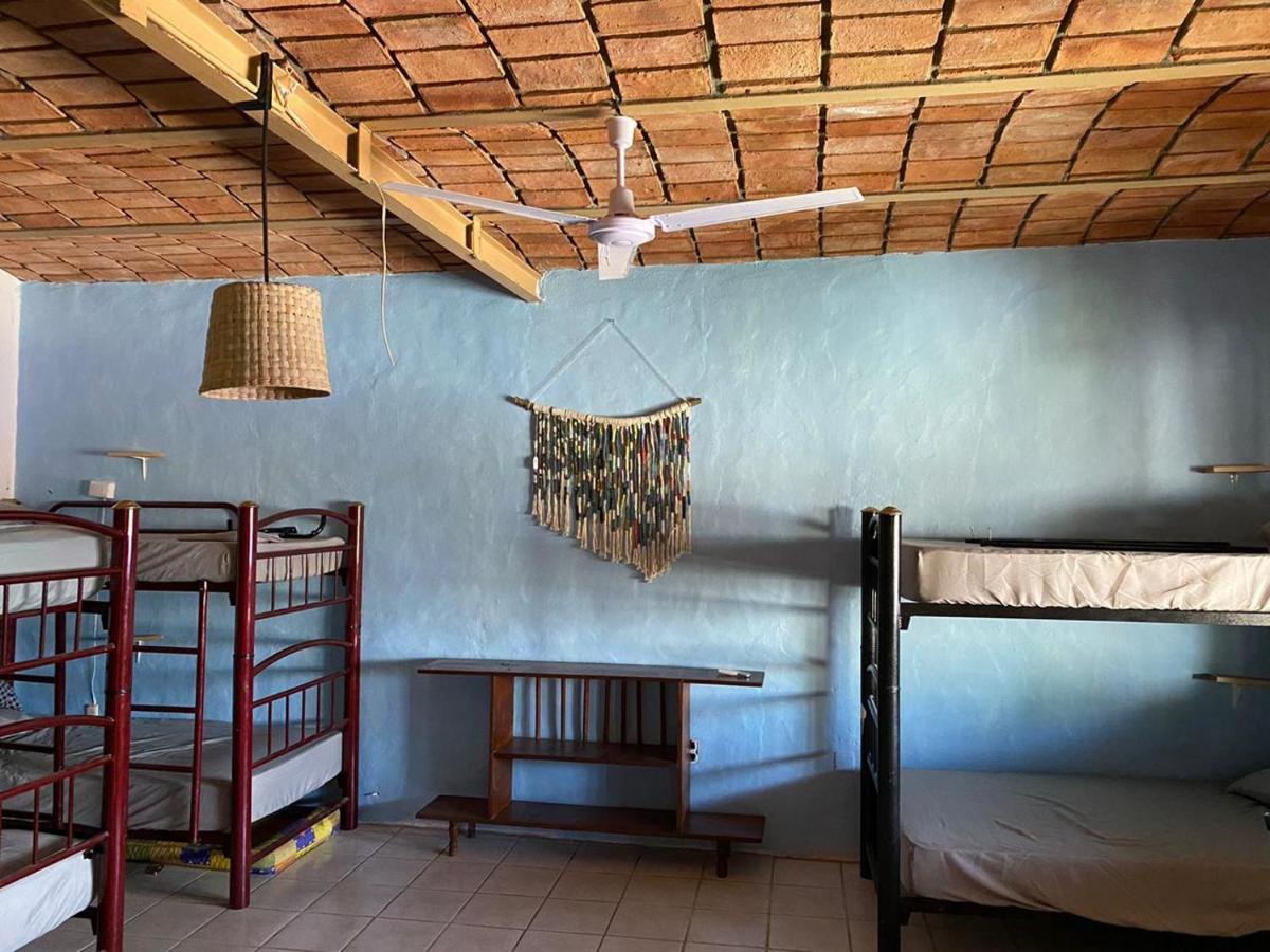 Blue Pepper Beds Sayulita Hostel Ngoại thất bức ảnh