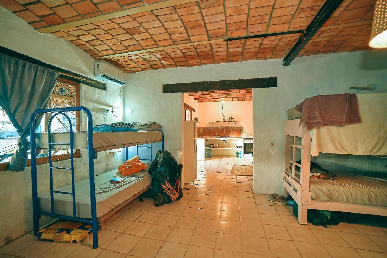 Blue Pepper Beds Sayulita Hostel Ngoại thất bức ảnh